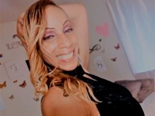 Foto de perfil de modelo de webcam de sexylovered45 