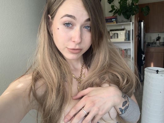 Foto de perfil de modelo de webcam de Lacie_Mae 