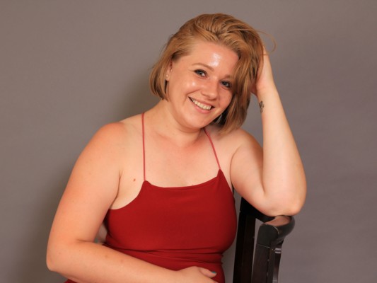 Foto de perfil de modelo de webcam de JessycaHottie 