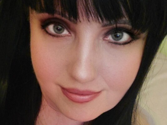 Foto de perfil de modelo de webcam de AshleeVixen 