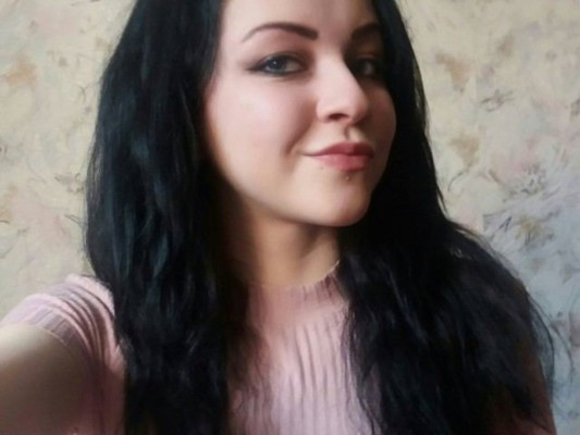 Foto de perfil de modelo de webcam de LucyHott 
