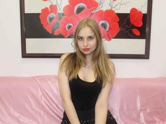 Foto de perfil de modelo de webcam de Alice_CherryX 