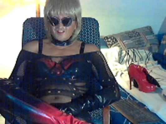 Foto de perfil de modelo de webcam de Eva_SexXy_GirL 