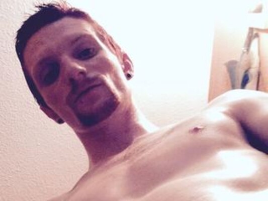 Foto de perfil de modelo de webcam de Anthony_Star 