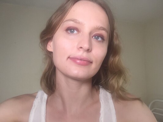 Image de profil du modèle de webcam AnnaSupernova