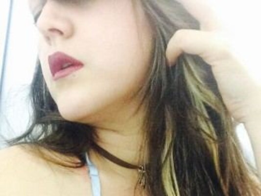Foto de perfil de modelo de webcam de Cristina_Ford 