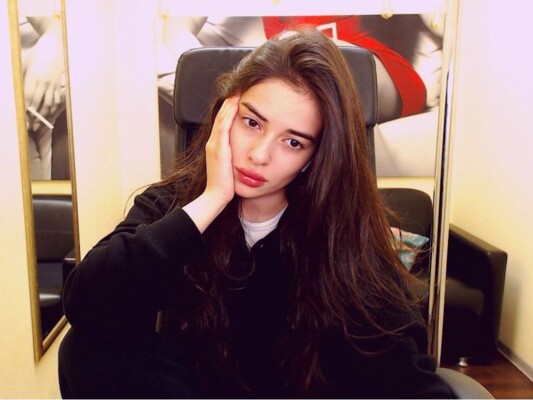 Image de profil du modèle de webcam Beautiful_Jasmine