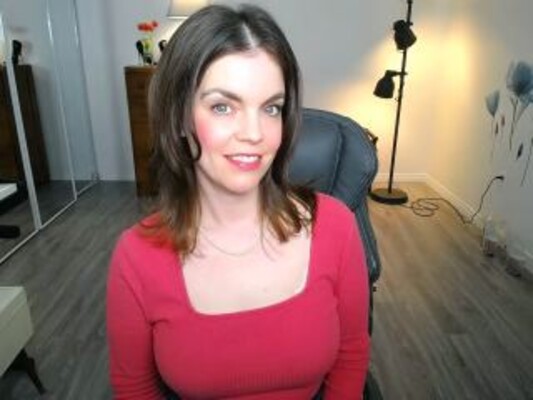 Foto de perfil de modelo de webcam de DominantDelores 