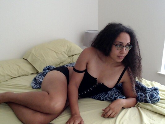 Foto de perfil de modelo de webcam de Sev_Mira 
