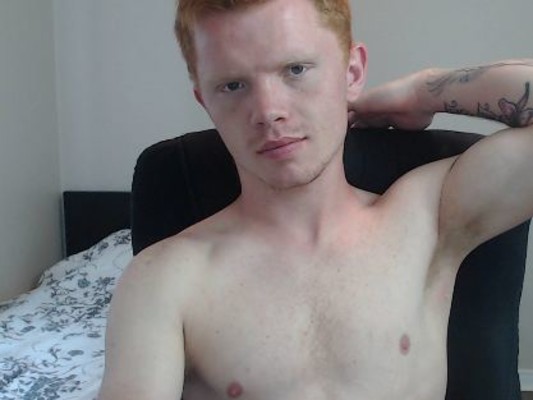 Image de profil du modèle de webcam JoshEros