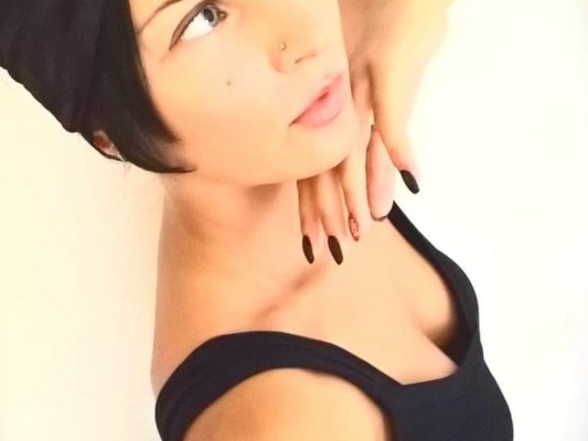 Foto de perfil de modelo de webcam de FrisskyJane19 