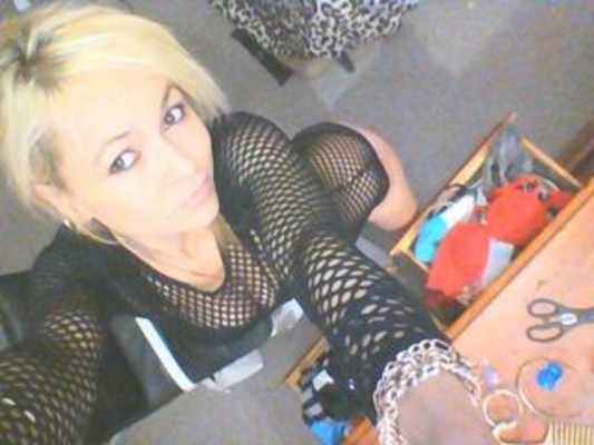 Foto de perfil de modelo de webcam de Cadence_Turner 