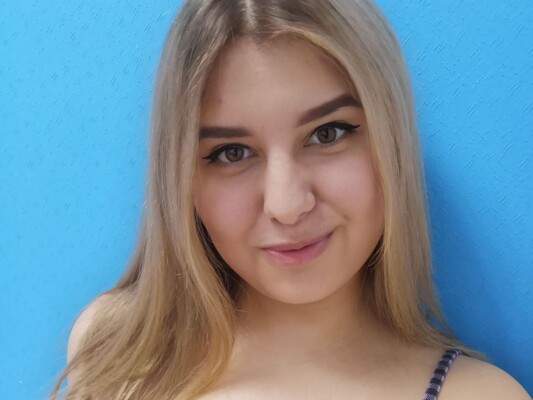 Foto de perfil de modelo de webcam de LucyJuciy 