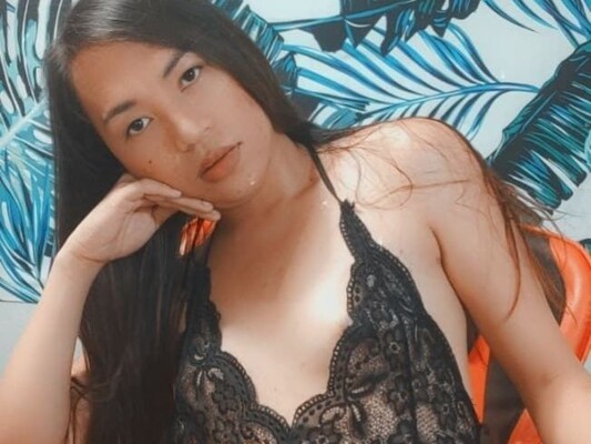 Foto de perfil de modelo de webcam de AsianSuperBitchy 