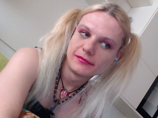 Image de profil du modèle de webcam Brandynette