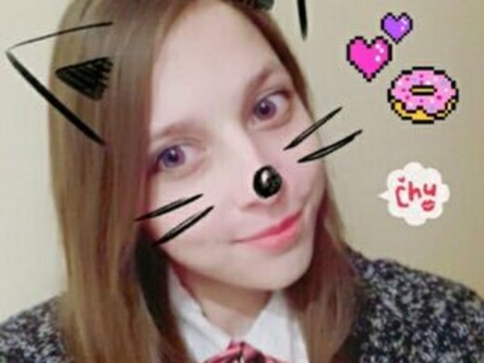 Foto de perfil de modelo de webcam de Emi_Chan 