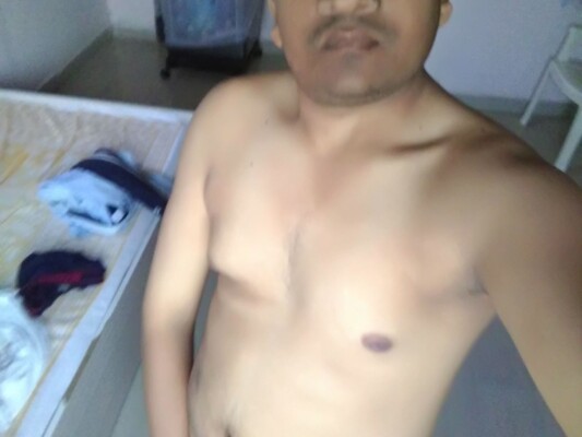 Dominic_Alexander immagine del profilo del modello di cam
