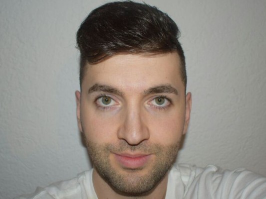 Foto de perfil de modelo de webcam de authenticfreedom 