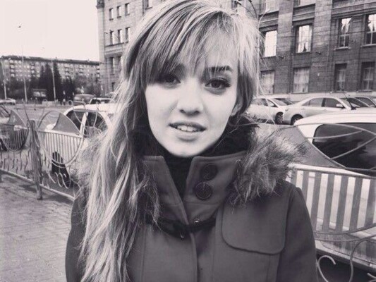 Foto de perfil de modelo de webcam de Jenna_JaymsonX 