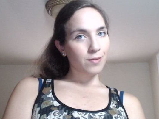 Foto de perfil de modelo de webcam de GirlSheSays 
