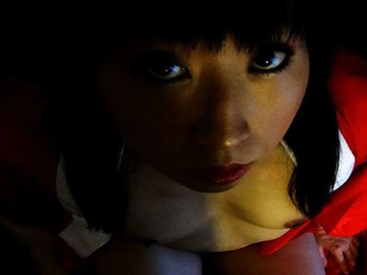 KitehKawasaki profilbild på webbkameramodell 