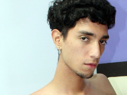 Foto de perfil de modelo de webcam de Marc_x_Will 