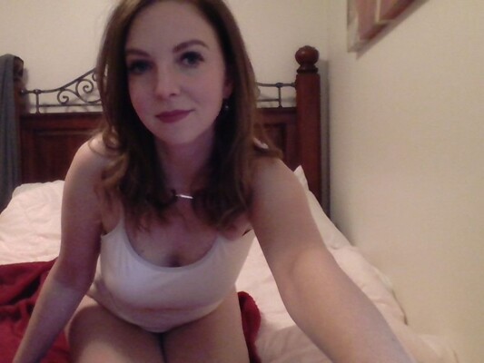Foto de perfil de modelo de webcam de JessiBloom 