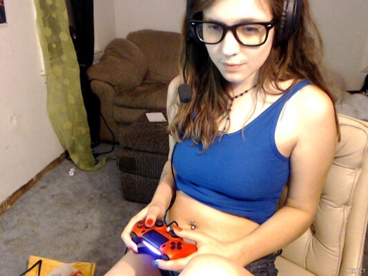 Foto de perfil de modelo de webcam de NikkitheGreat 