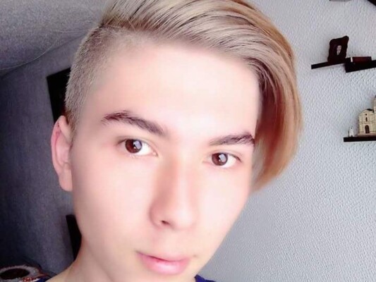 Foto de perfil de modelo de webcam de Boysexxxhot 