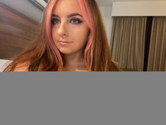 Foto de perfil de modelo de webcam de haileys95 