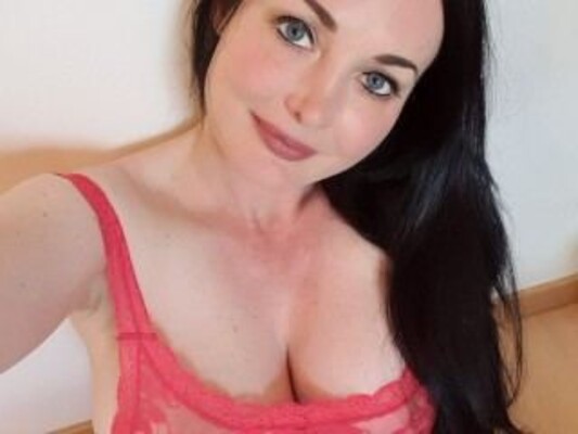 Melissa_Lauren profilbild på webbkameramodell 