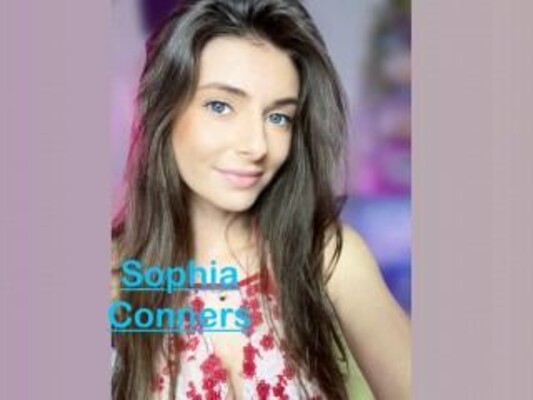 SophiaConners Profilbild des Cam-Modells 