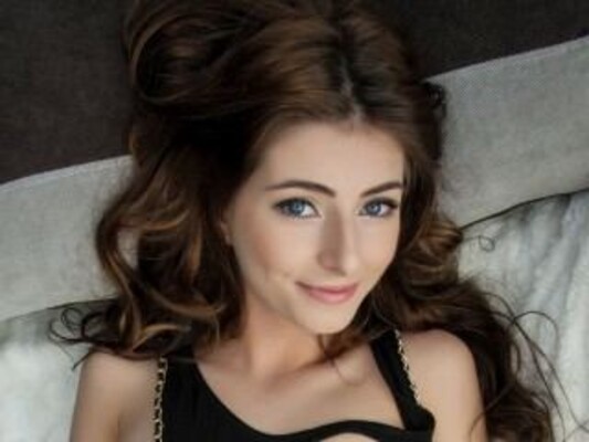 SophiaConners profilbild på webbkameramodell 