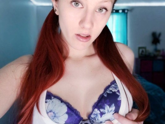 Foto de perfil de modelo de webcam de KarliHayes 