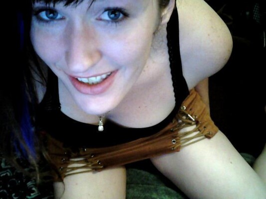 Foto de perfil de modelo de webcam de Average_girl222 