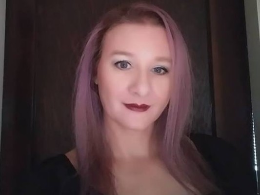 Foto de perfil de modelo de webcam de Sexcretary 