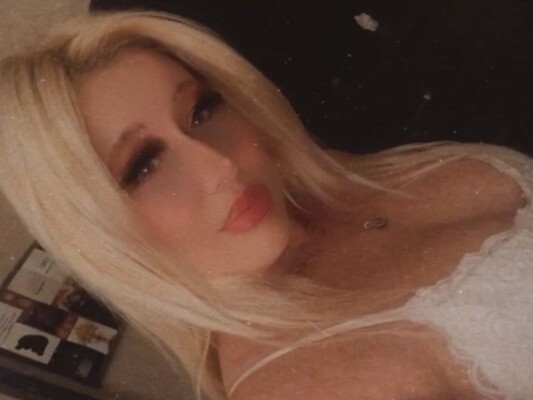 Foto de perfil de modelo de webcam de serenitylynne 