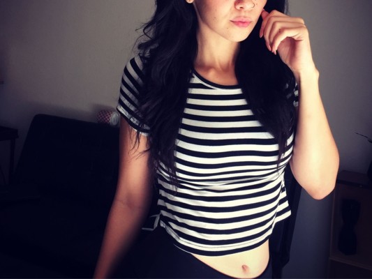 Miss_Bliss_xoxo profielfoto van cam model 