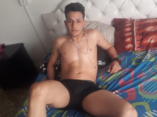 Foto de perfil de modelo de webcam de sexychucho 