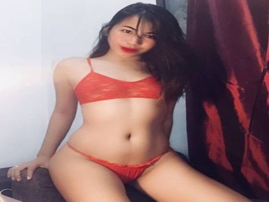 Image de profil du modèle de webcam AsianPetiteGirl