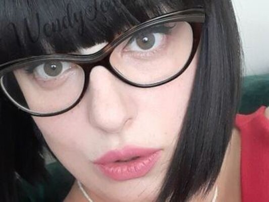 Foto de perfil de modelo de webcam de WendyToxin 