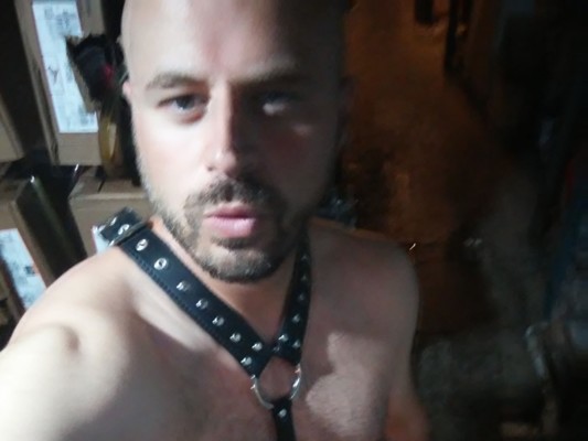 Foto de perfil de modelo de webcam de Rocco_Gibson 