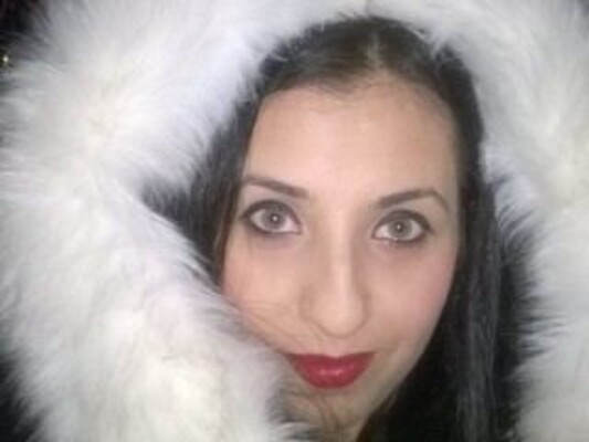 Foto de perfil de modelo de webcam de mikyshy 