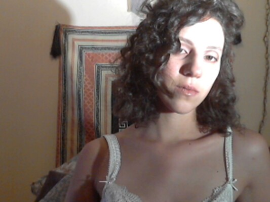 Foto de perfil de modelo de webcam de VelvetRollerCoasterQueen 