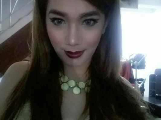 Foto de perfil de modelo de webcam de FancySHAINExxx 