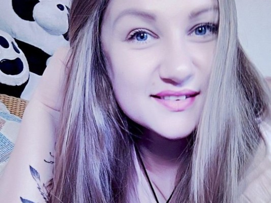 Siberian_Girl profilbild på webbkameramodell 