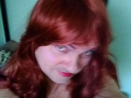 Foto de perfil de modelo de webcam de Patricia71 
