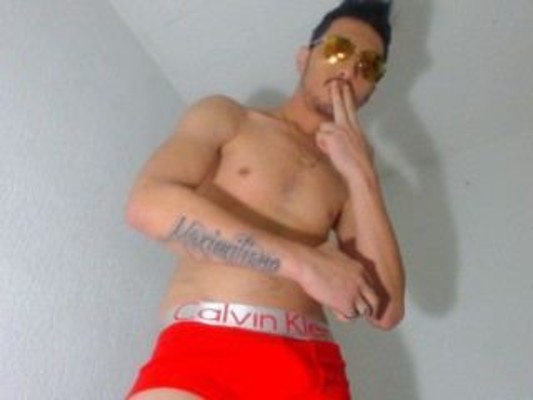 Foto de perfil de modelo de webcam de big_brandon 