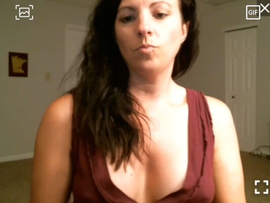 Foto de perfil de modelo de webcam de Madison_Mae 