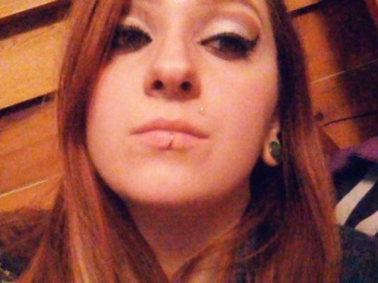 RedHeadHots Profilbild des Cam-Modells 